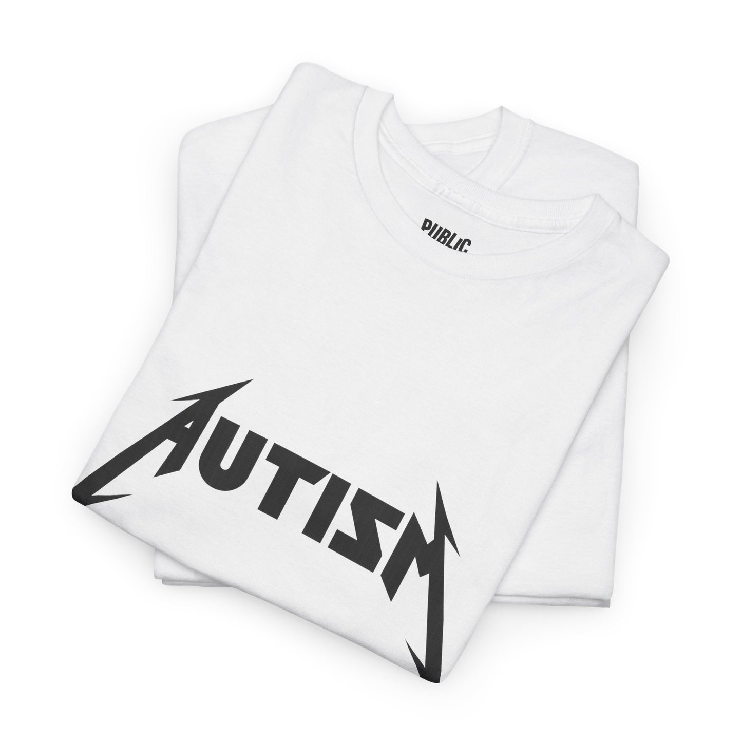 Autism – Funny Neurodivergent T-Shirt
