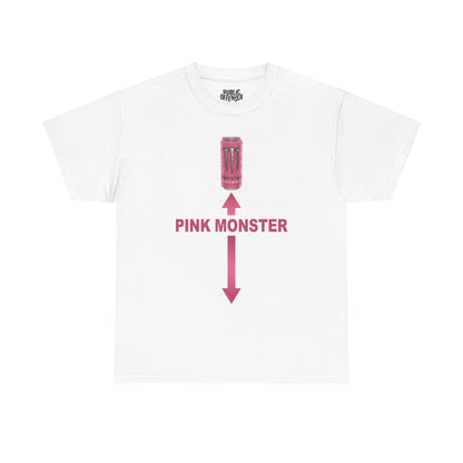 Pink Monster