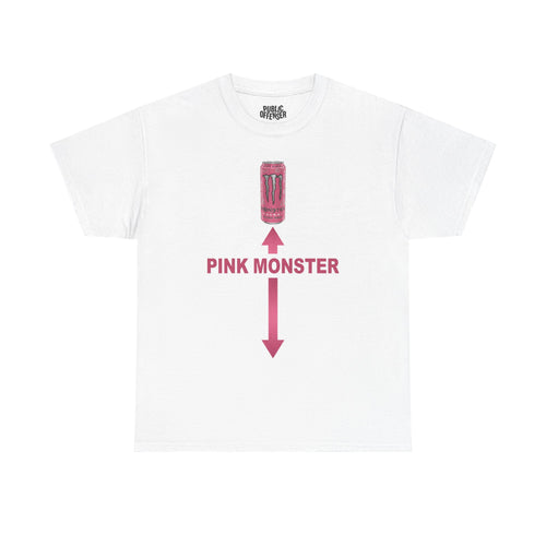 Pink Monster