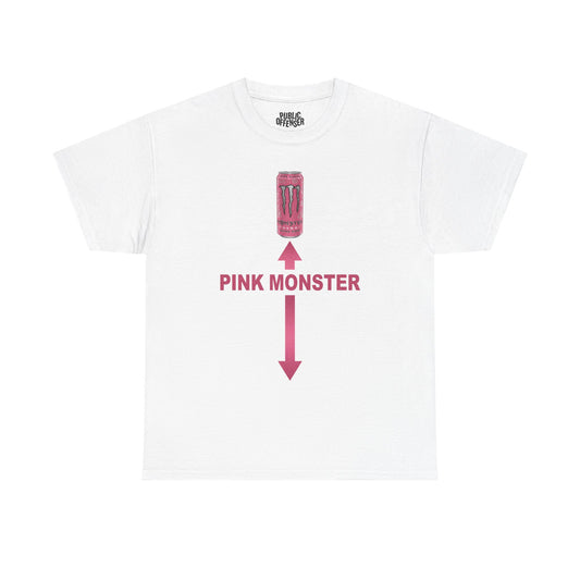 Pink Monster