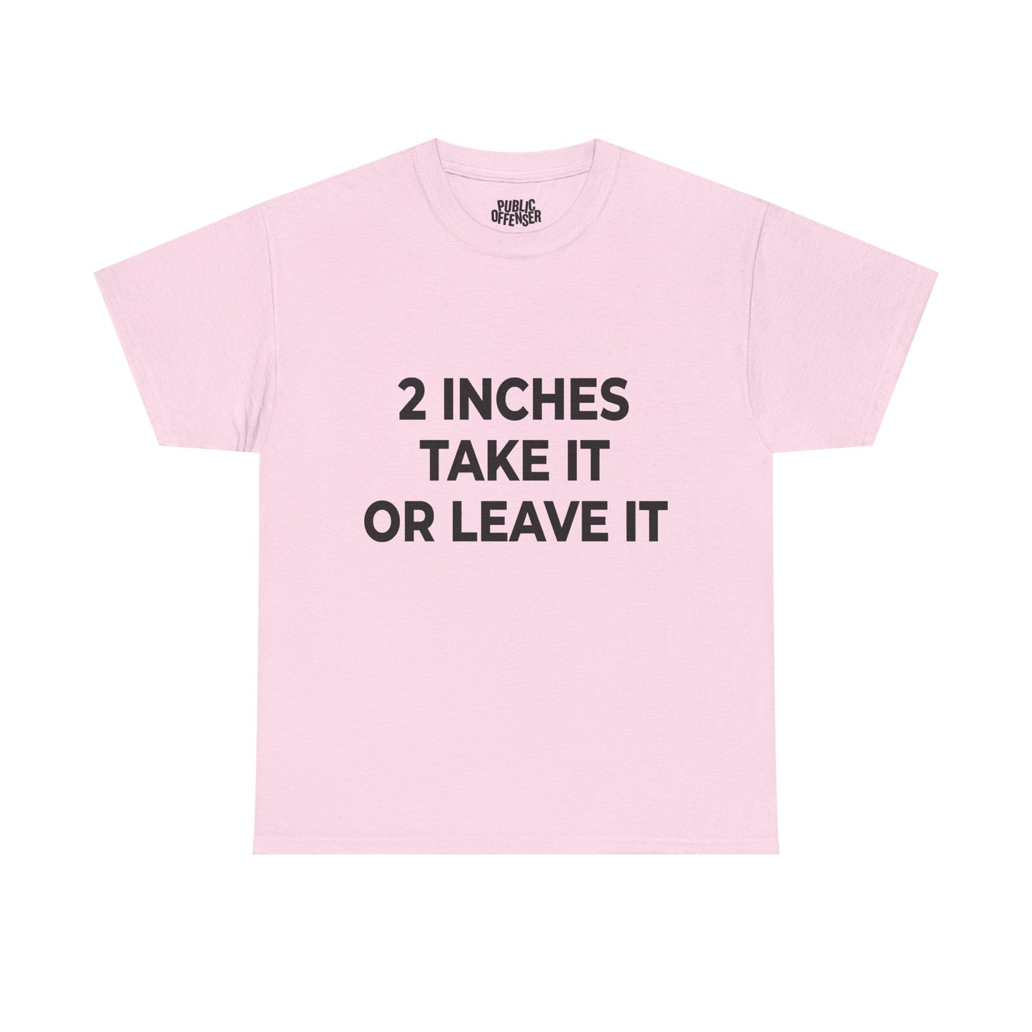 2 Inches
