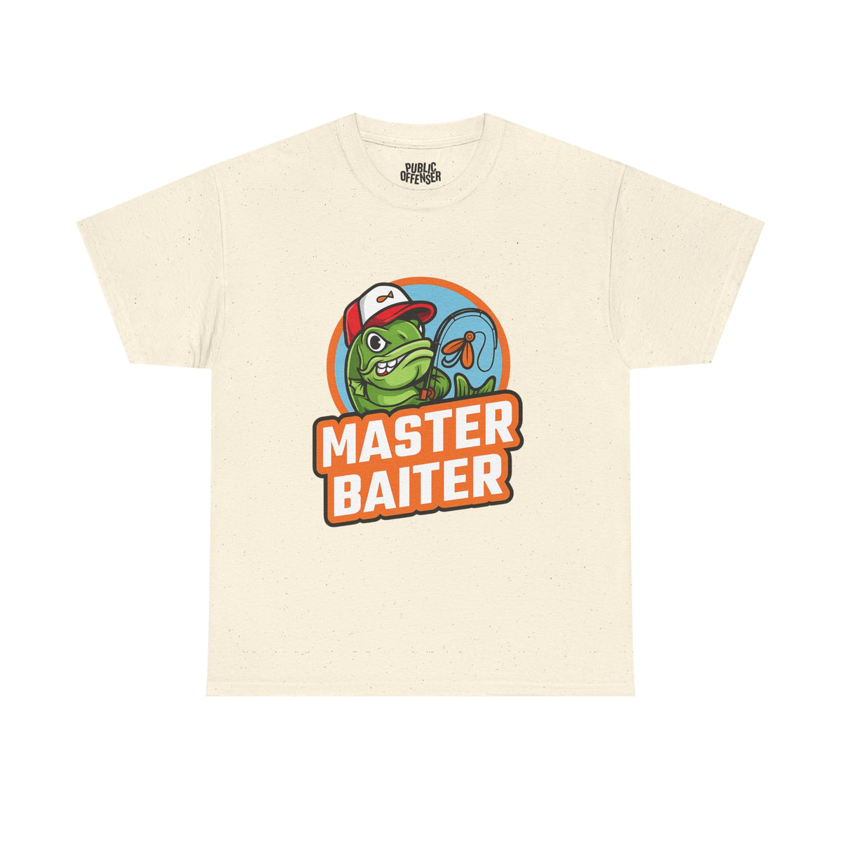 Master Baiter