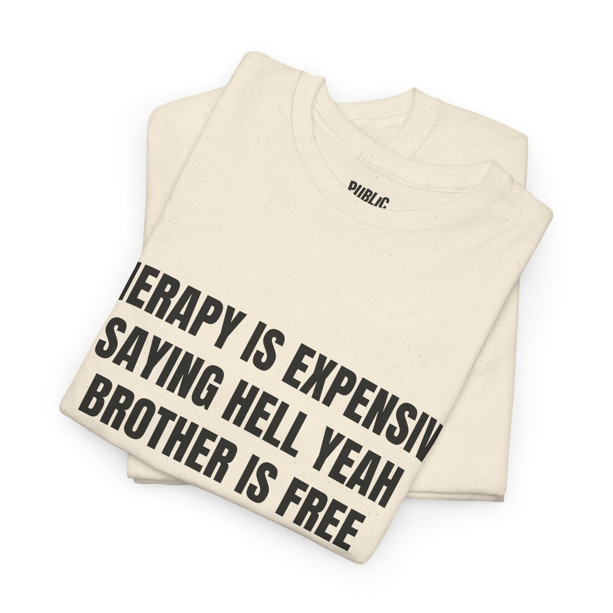 Hell Yeah Brother – Funny Meme Reaction T-Shirt