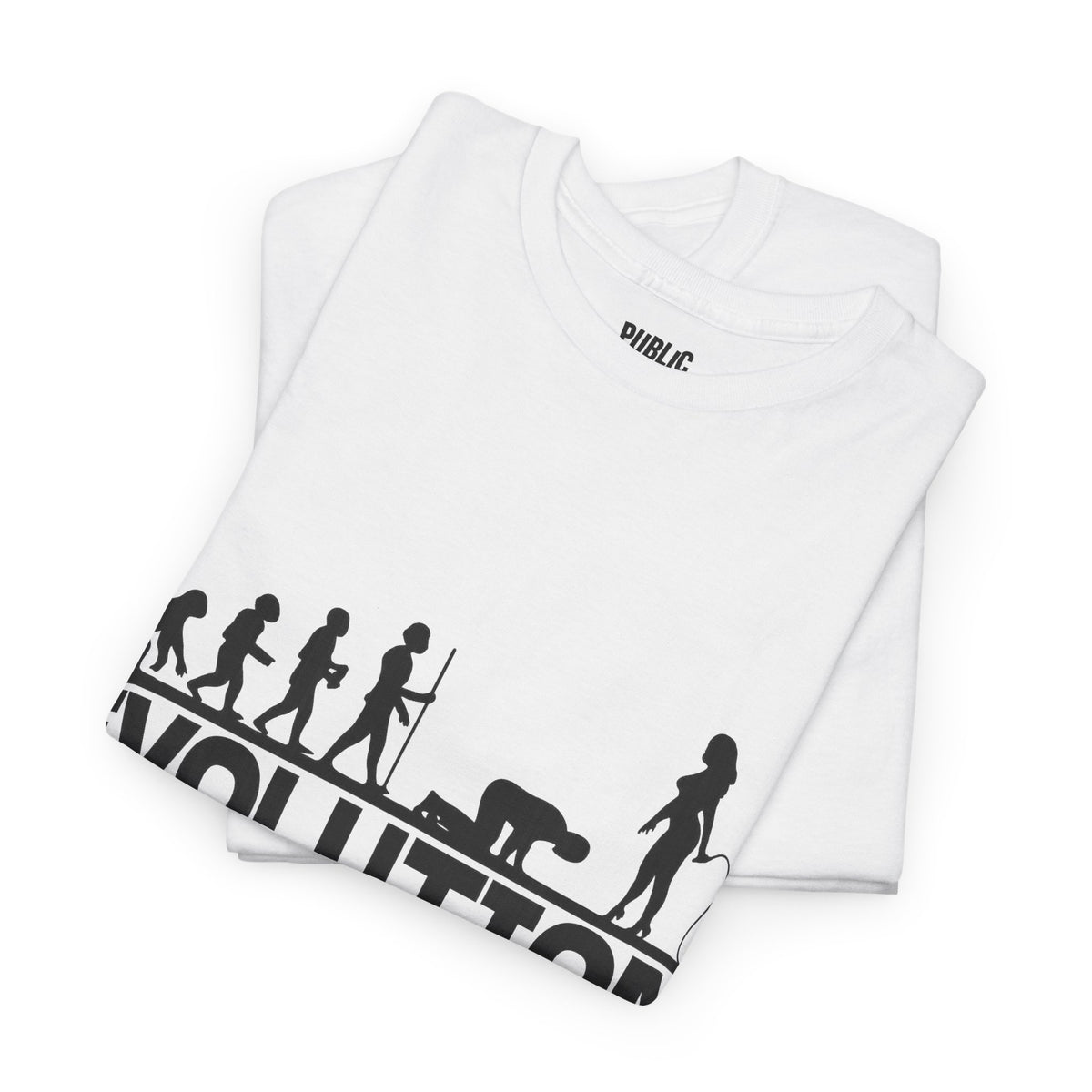 Evolution