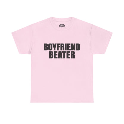 Boyfriend Beater