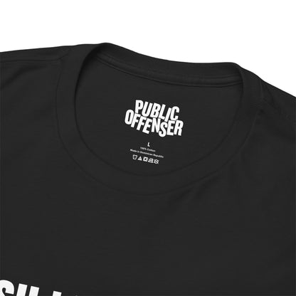 Huge Cock – Funny Adult Humor Novelty T-Shirt