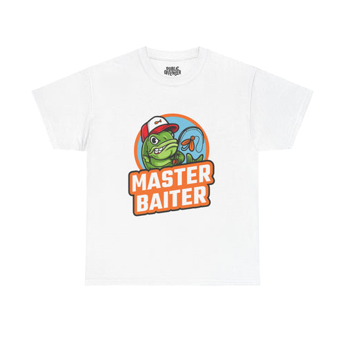 Master Baiter