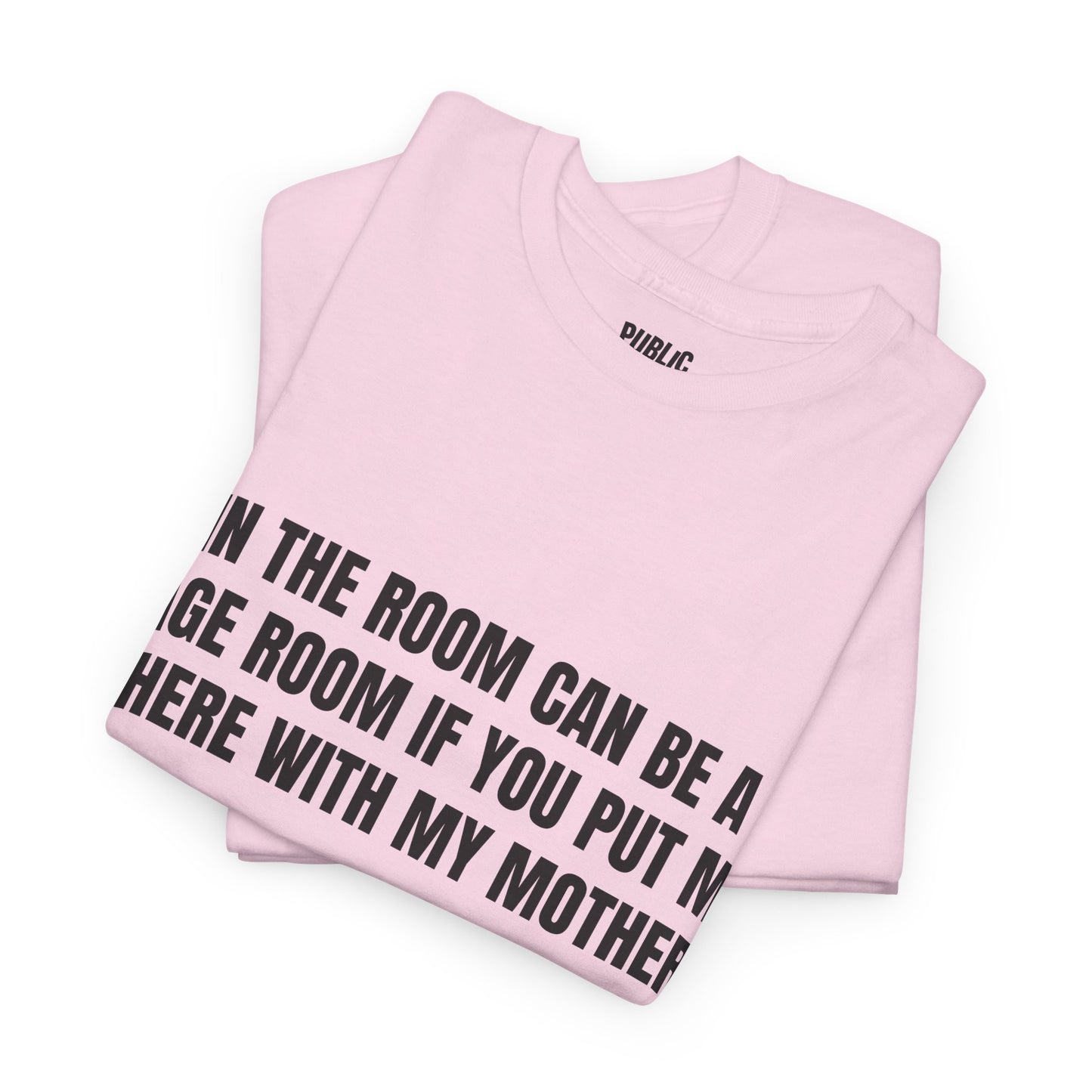 Mother Rage – Funny Angry Mom T-Shirt