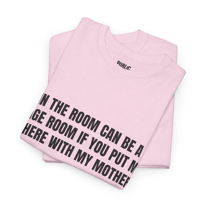 Mother Rage – Funny Angry Mom T-Shirt