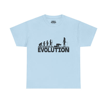 Evolution