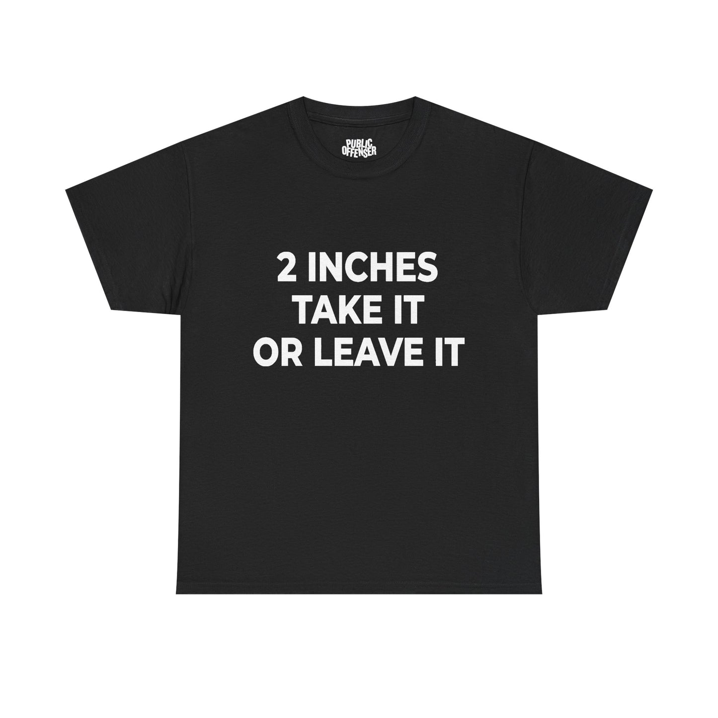 2 Inches