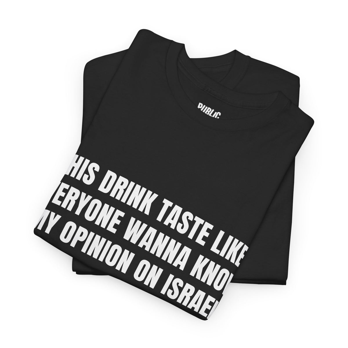 My Opinion ?!?!! – Funny Sarcastic Reaction T-Shirt