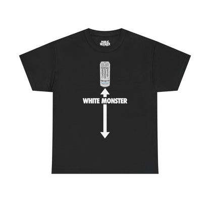White Monster