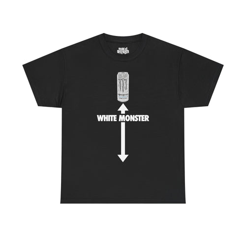 White Monster