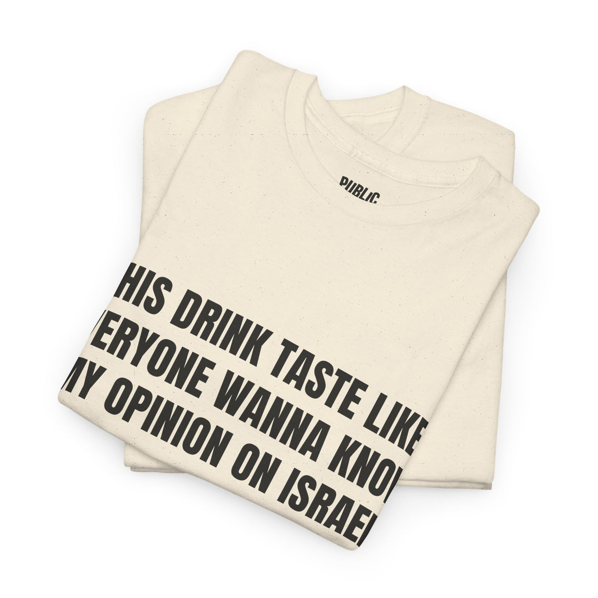 My Opinion ?!?!! – Funny Sarcastic Reaction T-Shirt