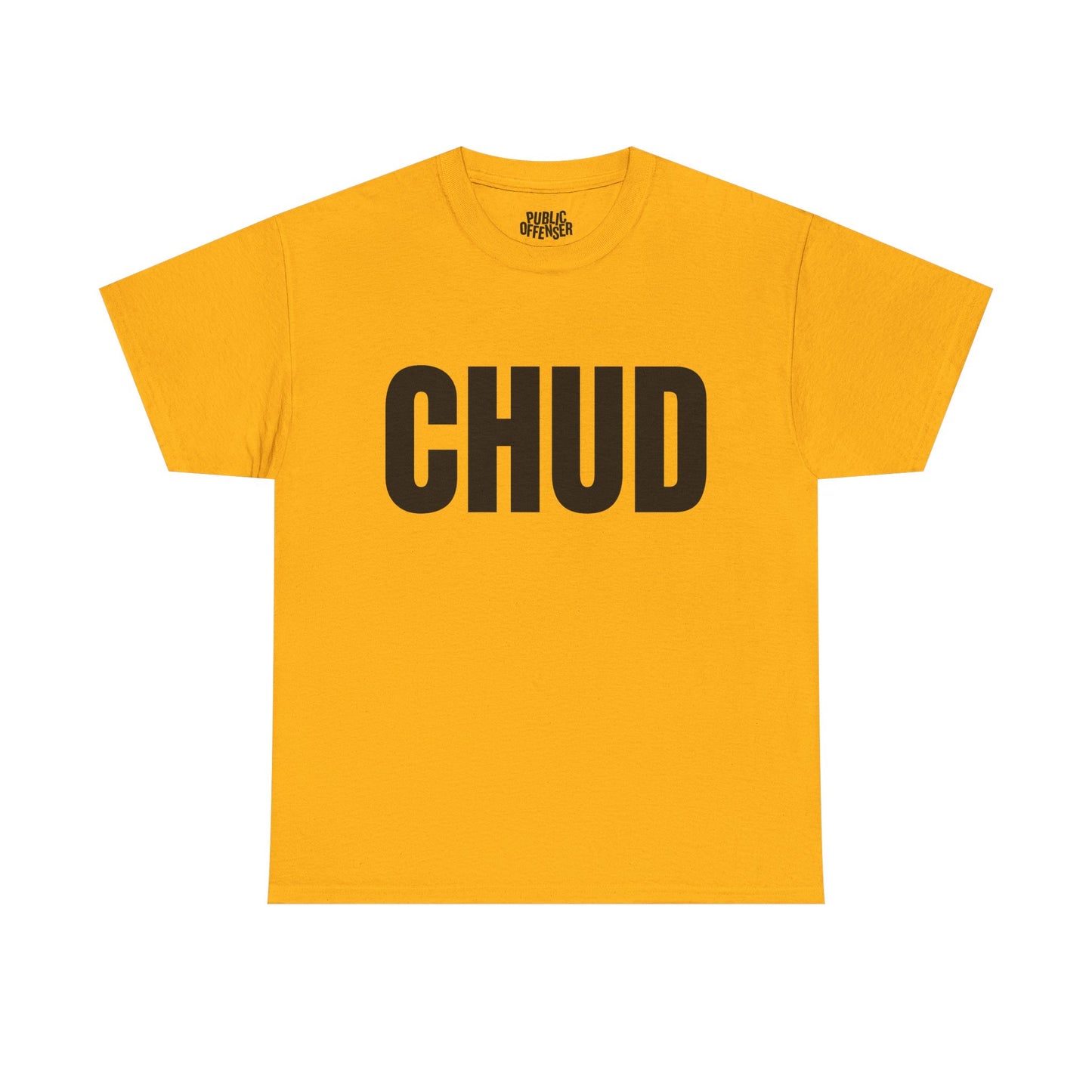 CHUD – Funny Internet Slang T-Shirt