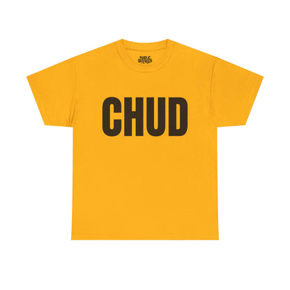 CHUD – Funny Internet Slang T-Shirt