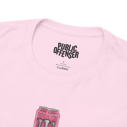 Pink Monster