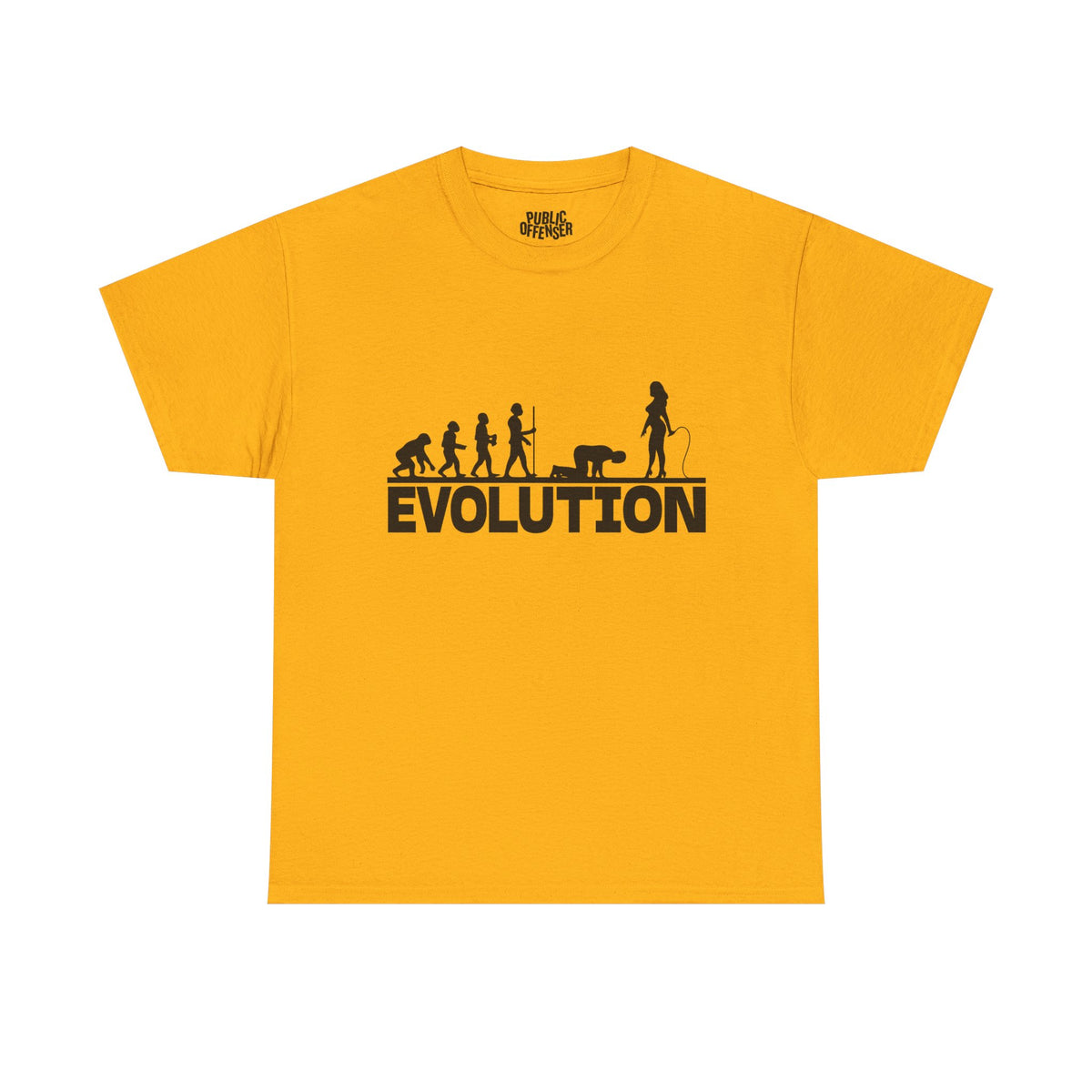 Evolution