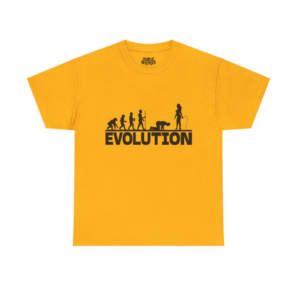Evolution