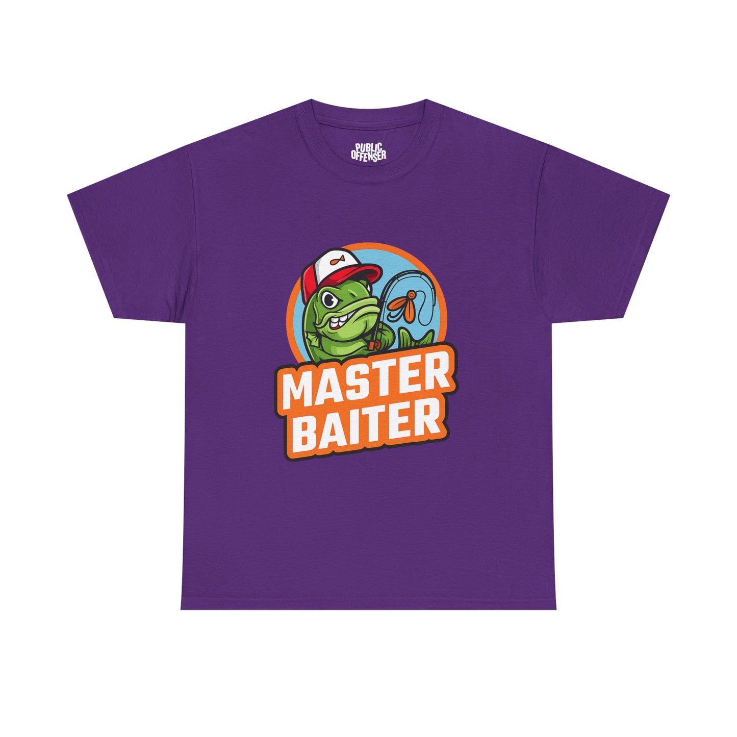 Master Baiter