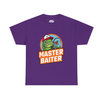 Master Baiter
