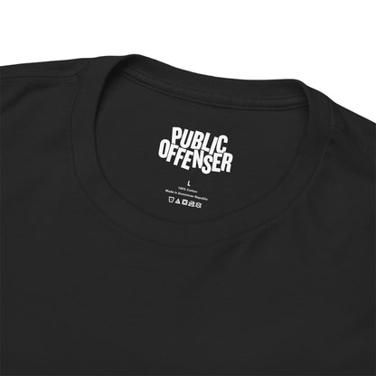 A Liability – Funny Sarcastic T-Shirt