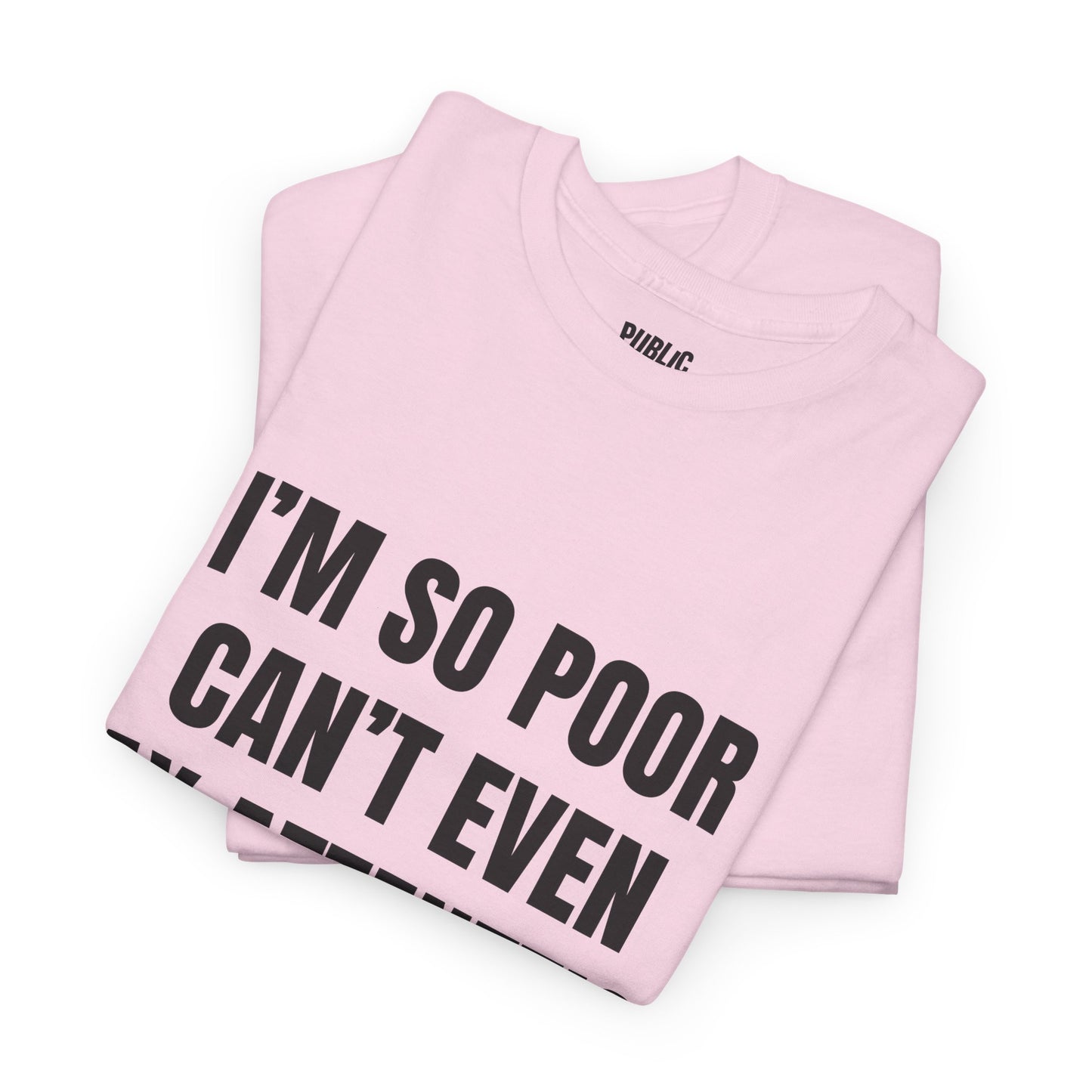 Can't Pay Attention – Funny ADHD T-Shirt