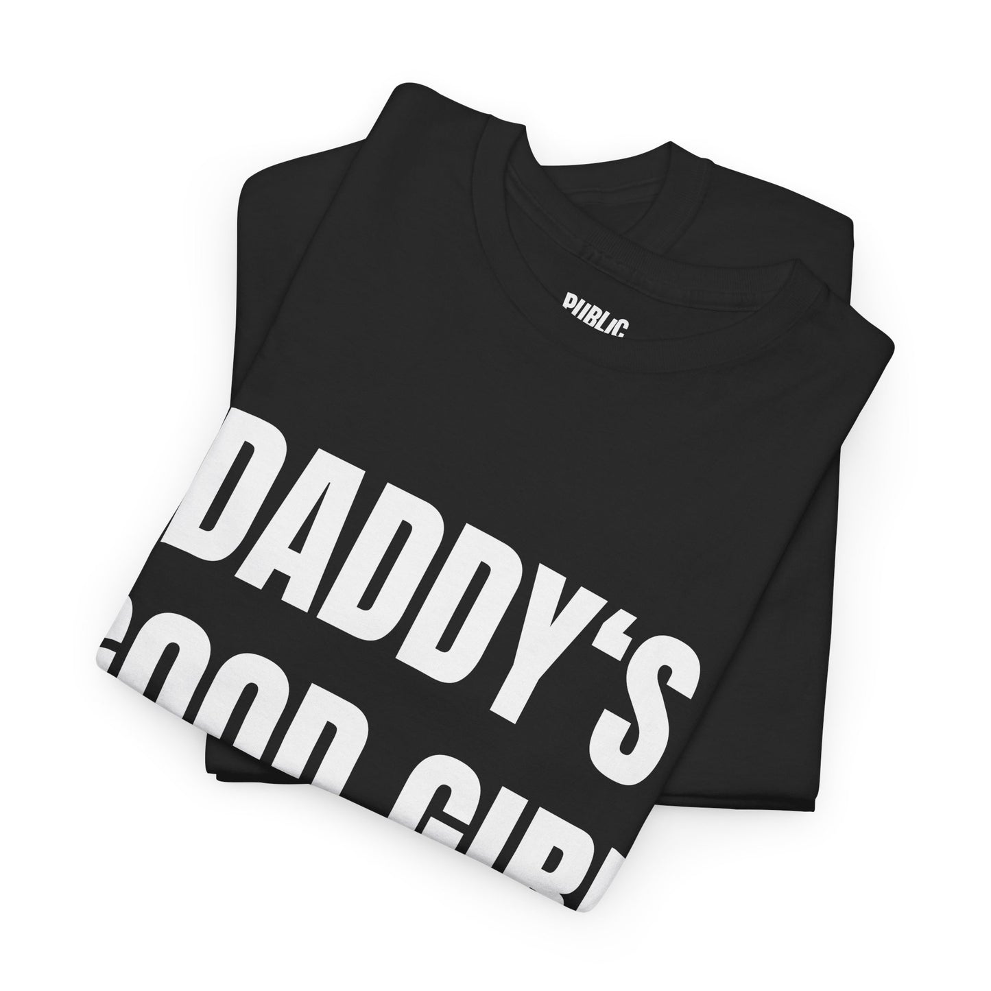 Daddy's Good Girl