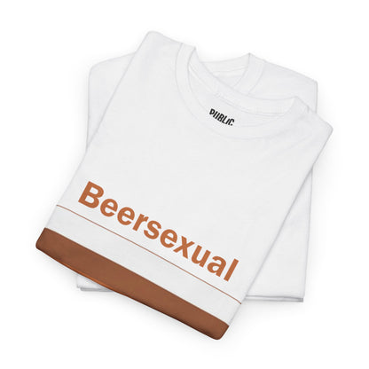 Beersexual – Funny Beer Lover T-Shirt