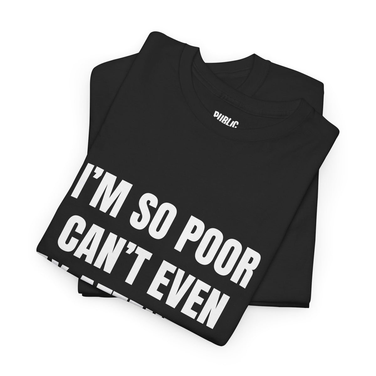 Can't Pay Attention – Funny ADHD T-Shirt