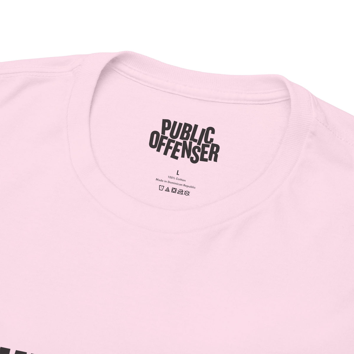 Traumatized – Funny Sarcastic T-Shirt