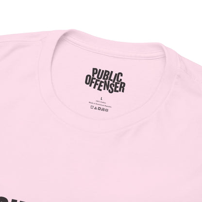 Huge Cock – Funny Adult Humor Novelty T-Shirt