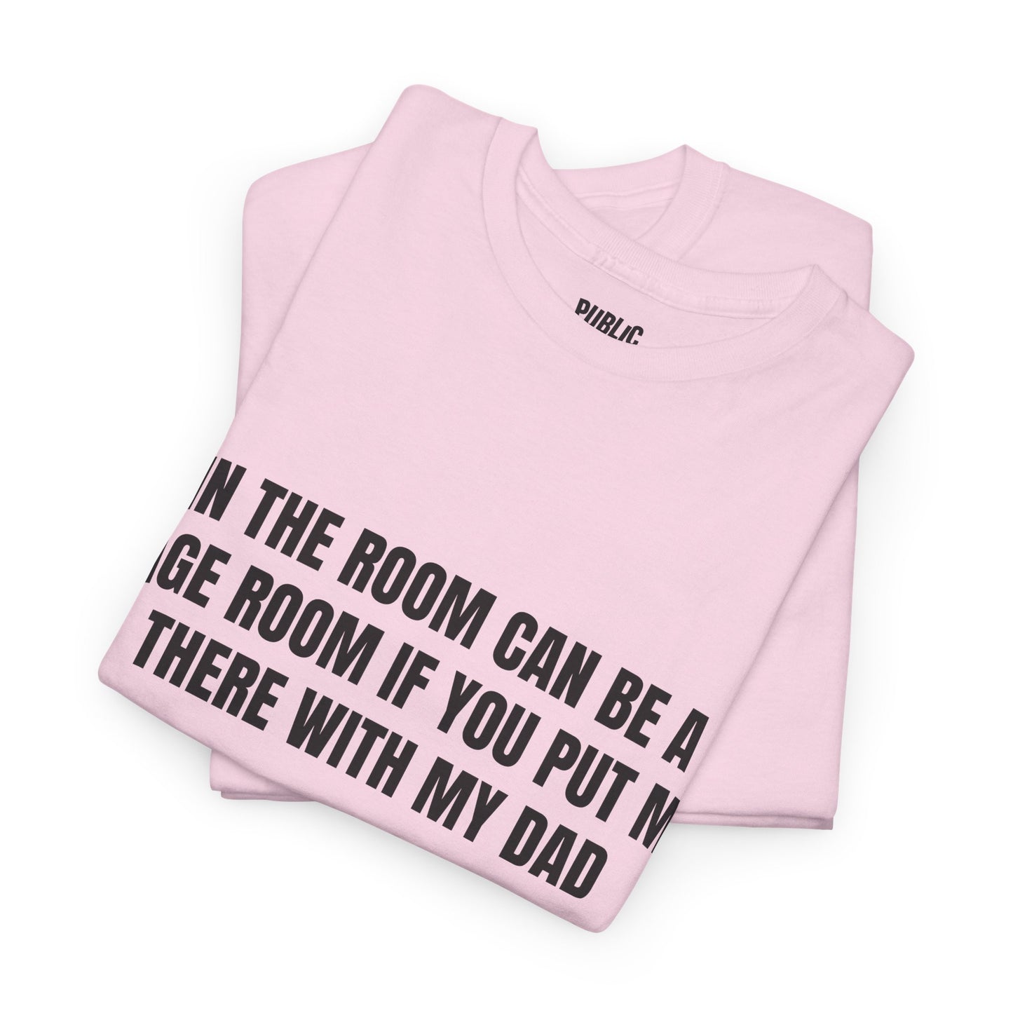 Dad Rage – Funny Angry Dad T-Shirt