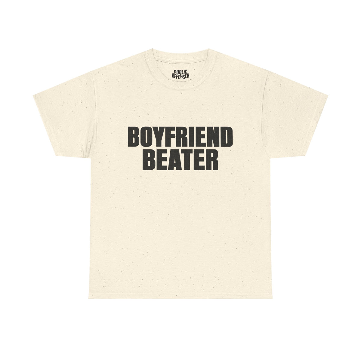 Boyfriend Beater
