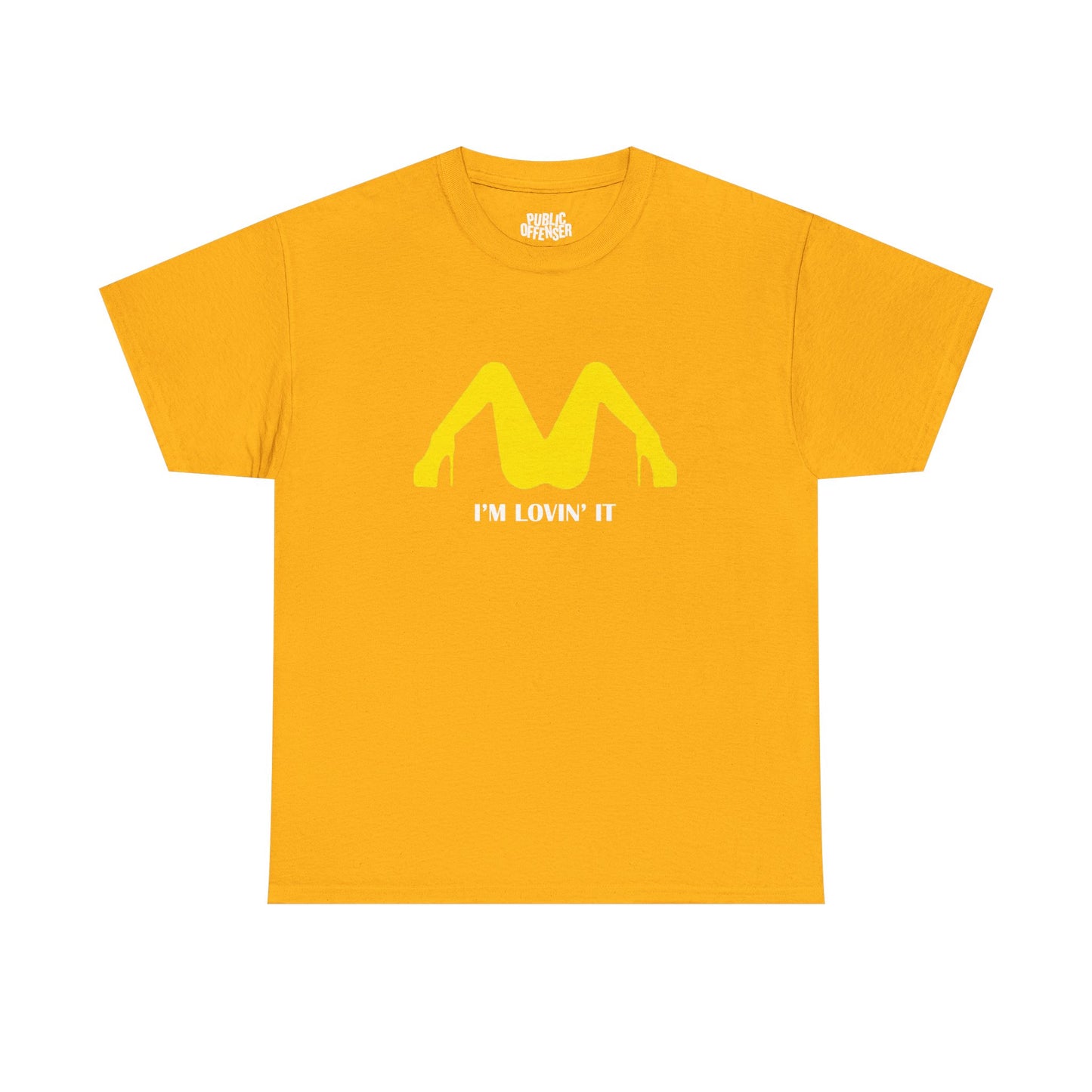 I'm Lovin' It