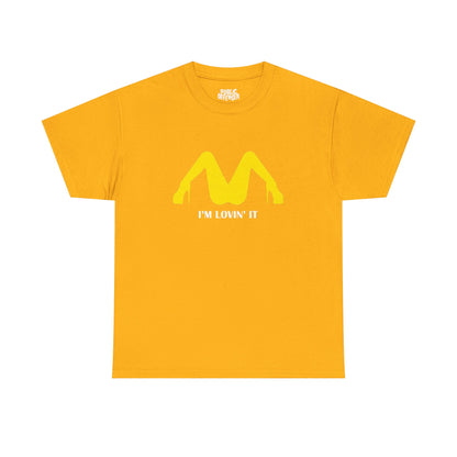 I'm Lovin' It