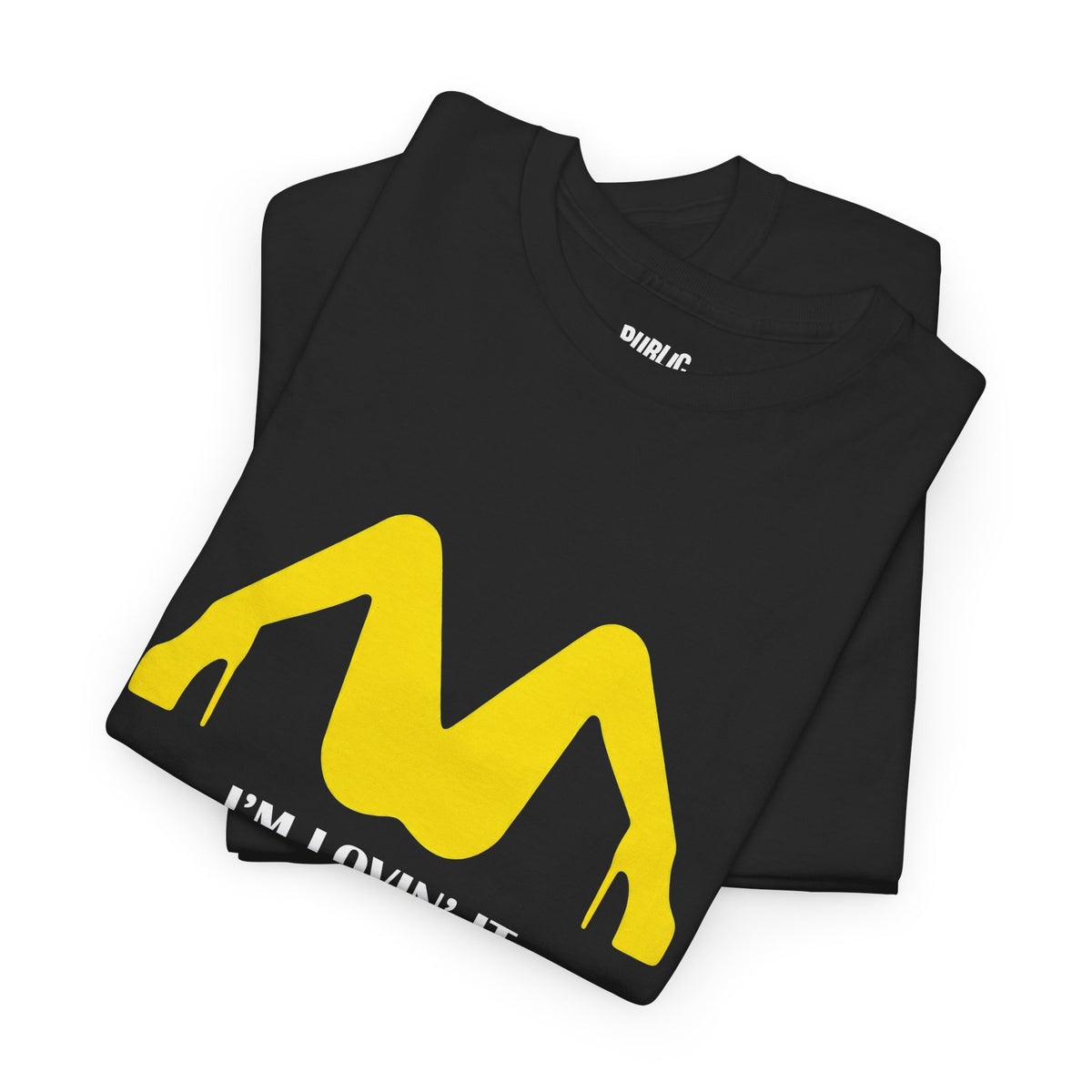I'm Lovin' It