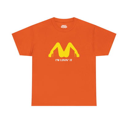 I'm Lovin' It