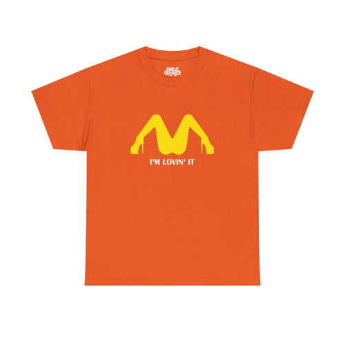 I'm Lovin' It