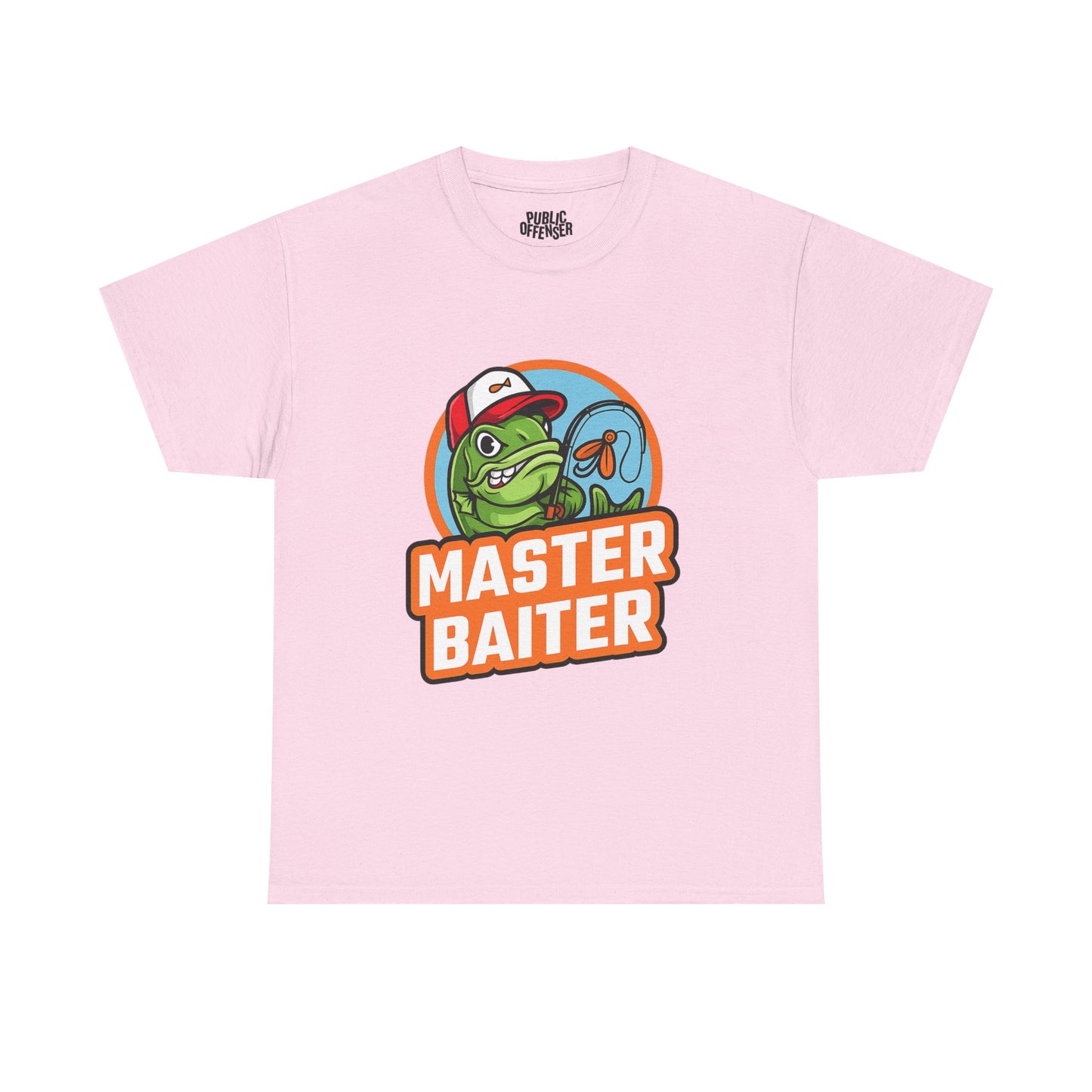 Master Baiter
