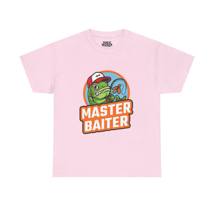Master Baiter