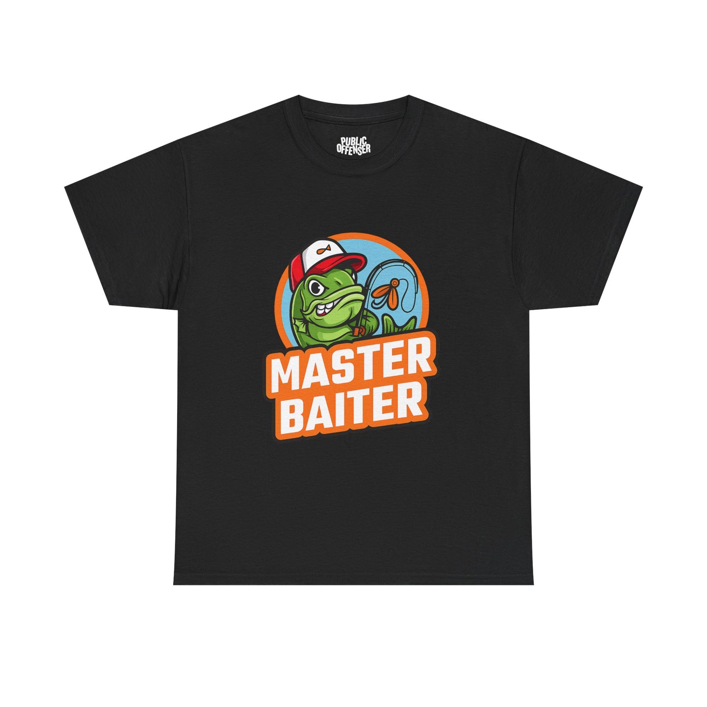 Master Baiter