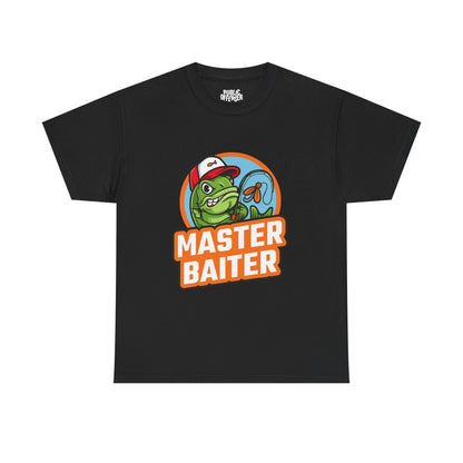 Master Baiter