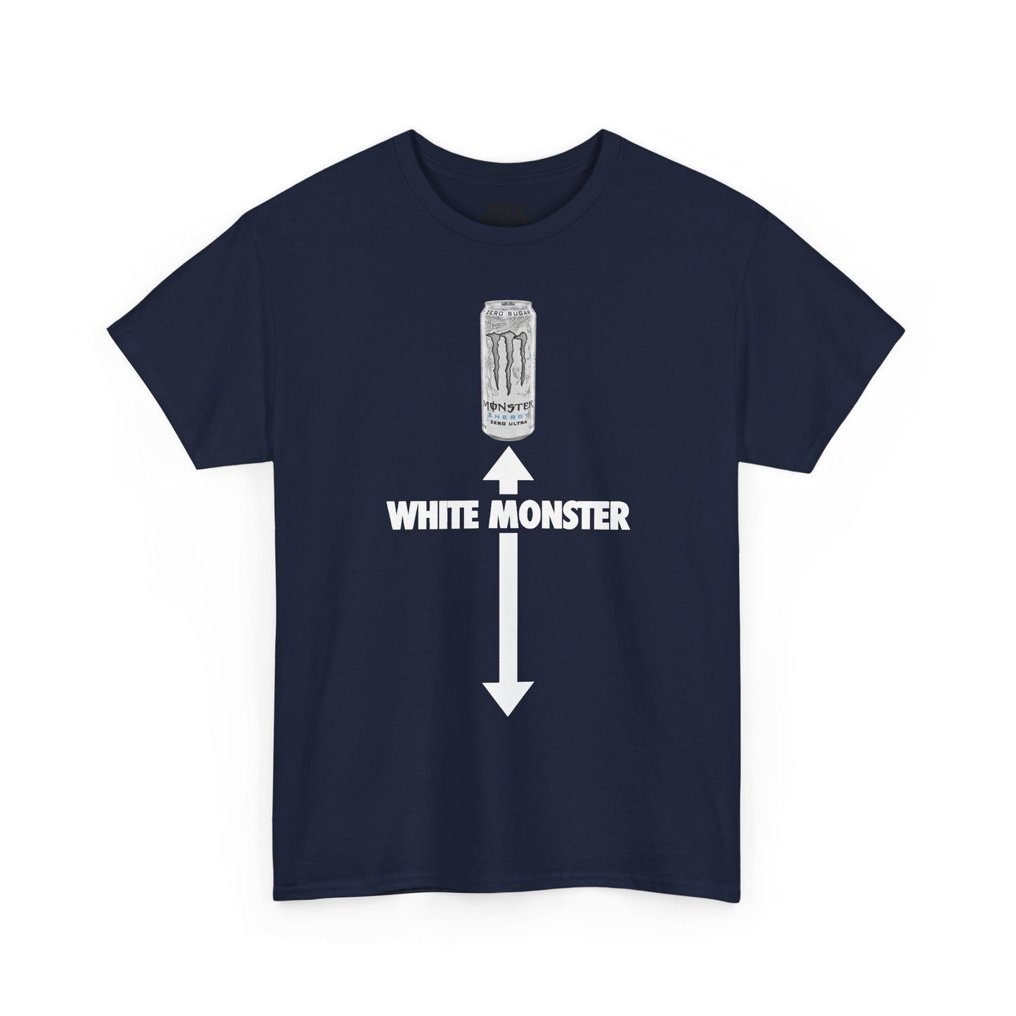 White Monster