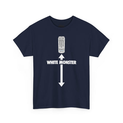 White Monster