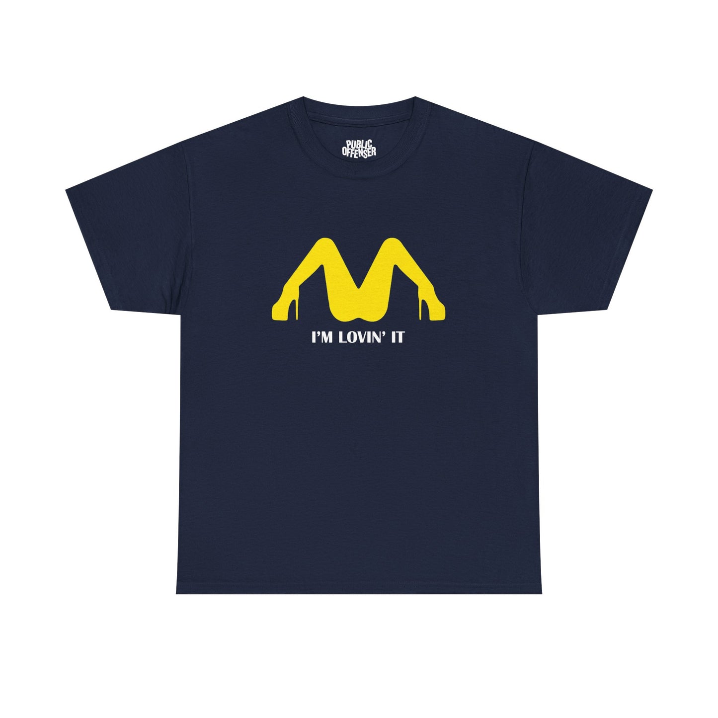 I'm Lovin' It