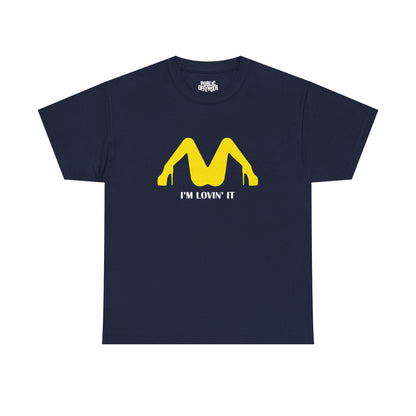 I'm Lovin' It