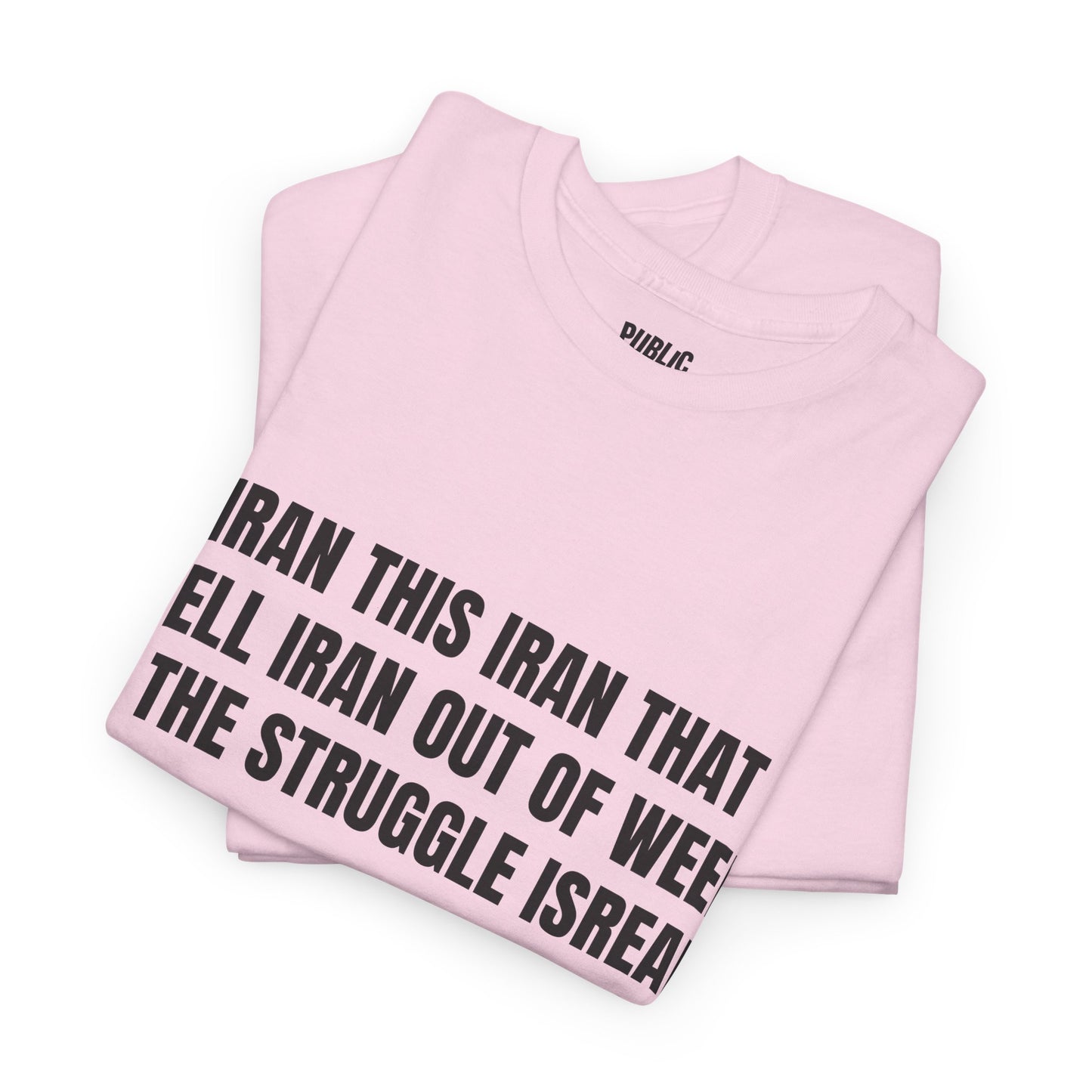 Out Of Weed – Funny Stoner T-Shirt