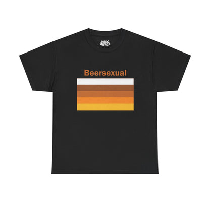 Beersexual – Funny Beer Lover T-Shirt